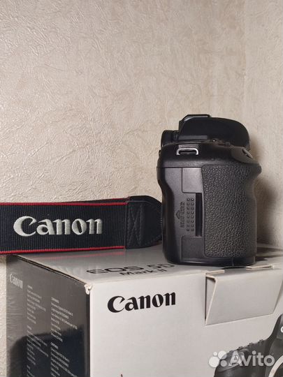 Canon eos 5d mark ii (комплект)