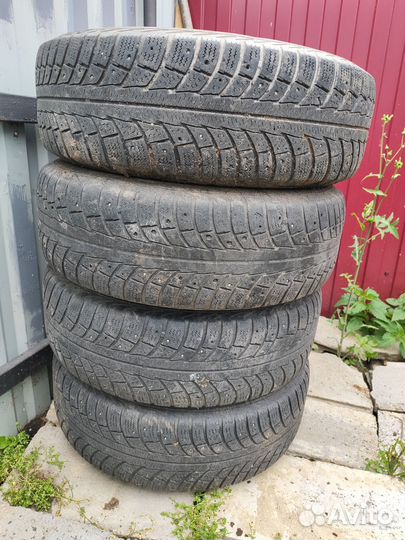 УАЗ Колеса r16