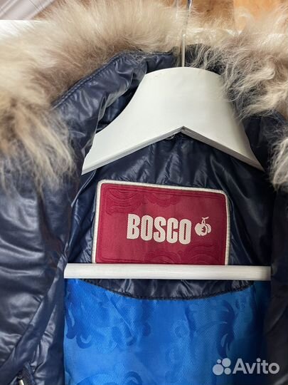 Жилетка женская Bosco