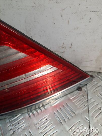 Фонарь задний правый Ford Mondeo хэтчбэк 5 дв. 2.0
