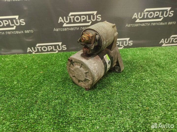 Стартер Nissan Micra CR14 2005