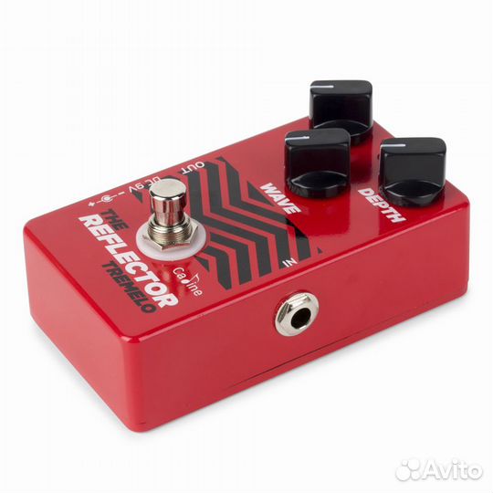 Гитарная педаль Caline CP-62 Tremolo