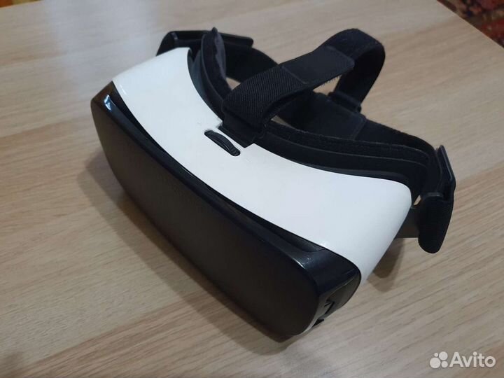 Samsung gear vr