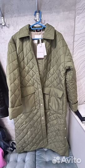 Tommy hilfiger куртка оригинал