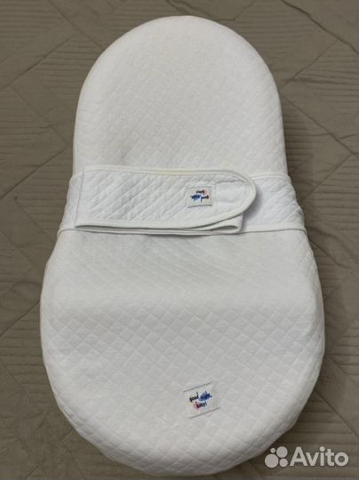 Кокон для новорожденных