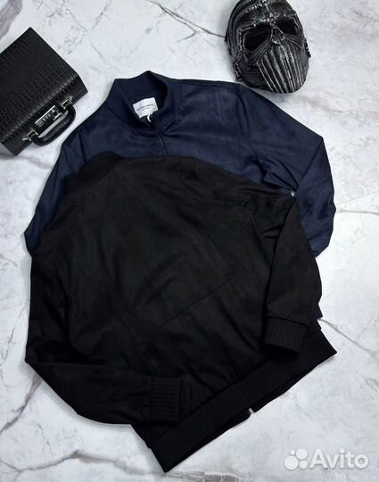 Ветровка Bottega Veneta