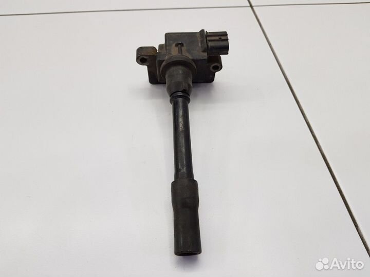 Катушка зажигания (Mitsubishi Pajero)