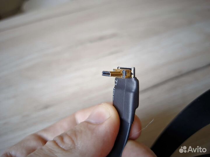 Кабель Hdmi- micro Hdmi для камер Sony на эл стаб