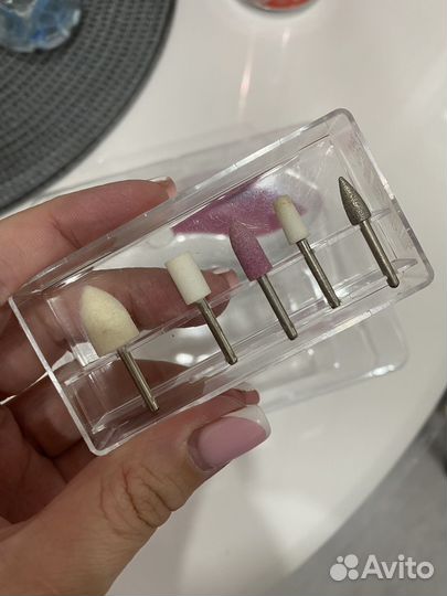 Маникюрный аппарат