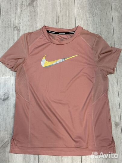 Футболка женская спортивная nike оригинал