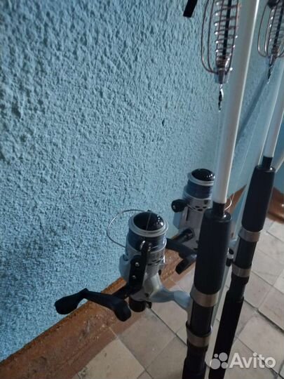 Донки крокодил длина 2.4