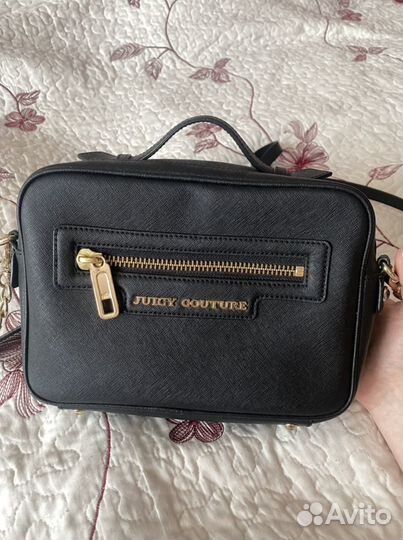 Сумка Juicy Couture