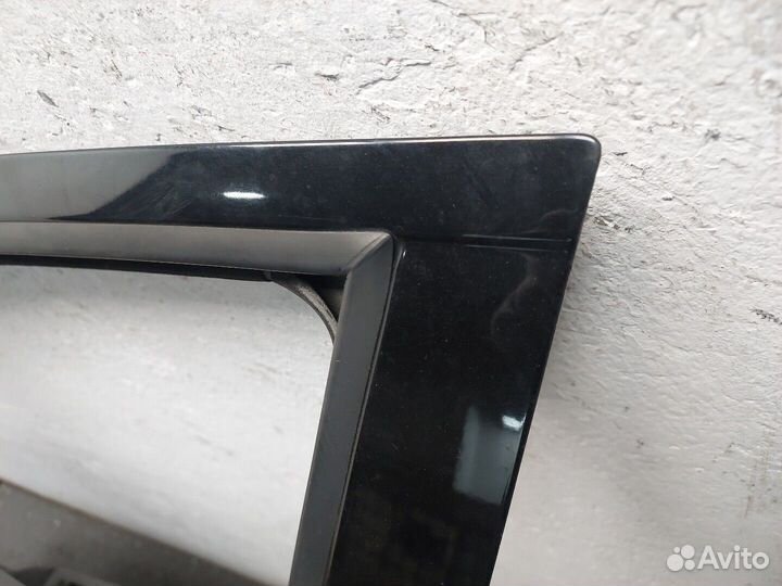 Дверь боковая Skoda Octavia Tour, 2000