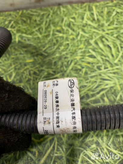 Проводка салона левая Great Wall Safe внедорожник