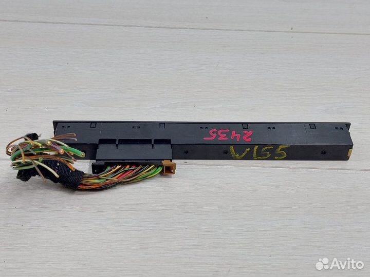 Кнопка антипробуксовочной системы Bmw Х5 E53 3.0D