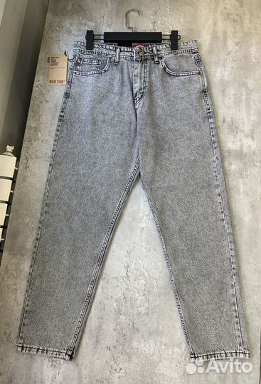 Джинсы Levis мужские