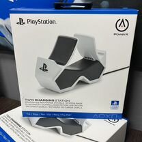 Playstation 5 зарядная станция