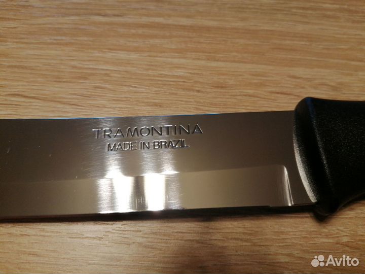 Набор кухонных ножей