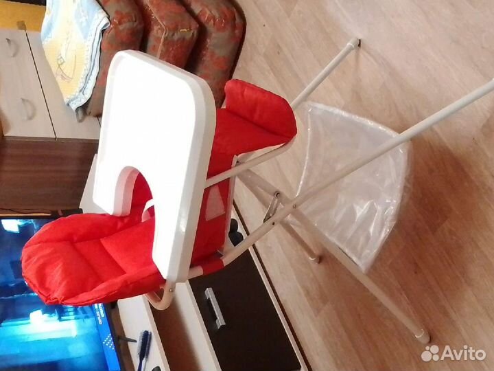 Стульчик для кормления