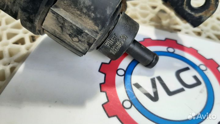 Клапан Давления Топлива All Hyundai-KIA