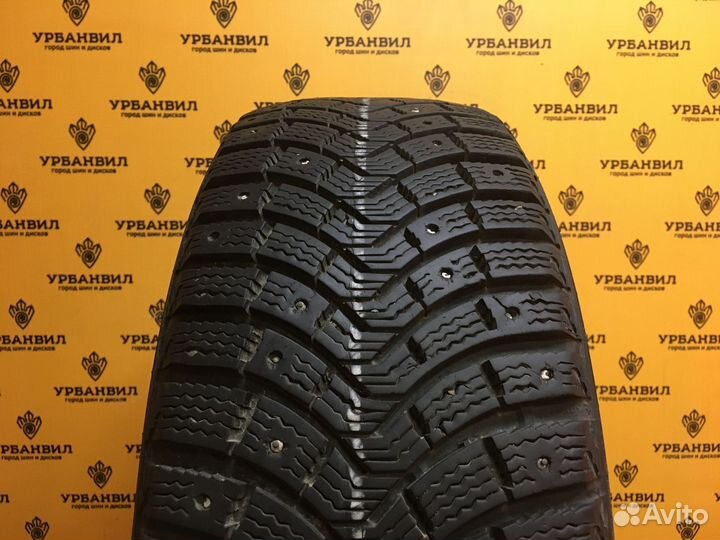 Michelin X-Ice North XIN2 205/55 R16 91T