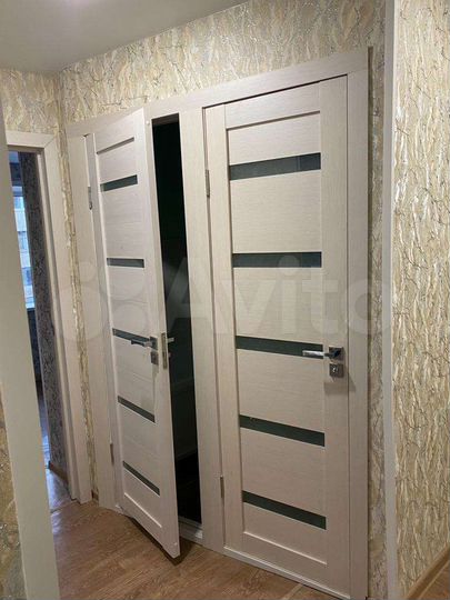 2-к. квартира, 44 м², 1/5 эт.