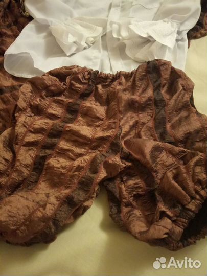 Костюм принца