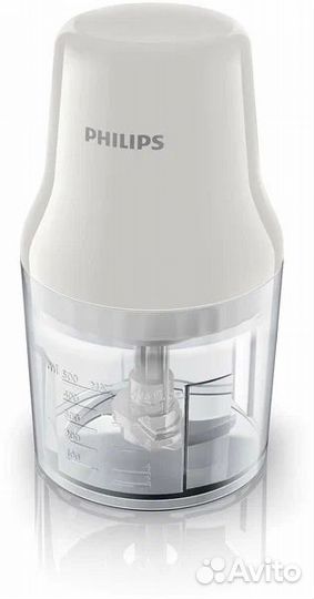 Измельчитель Philips HR1393 Daily Collection, 450