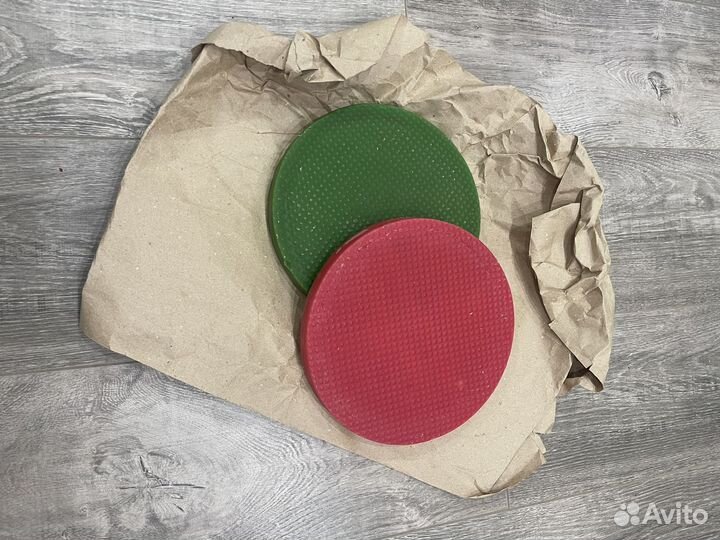 Воск пчелиный