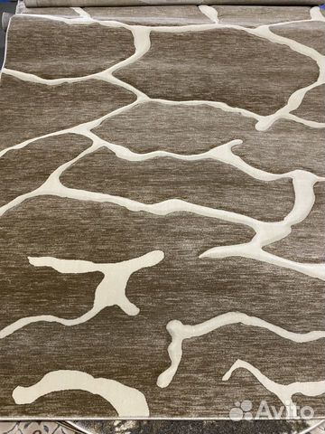 Ковер новый