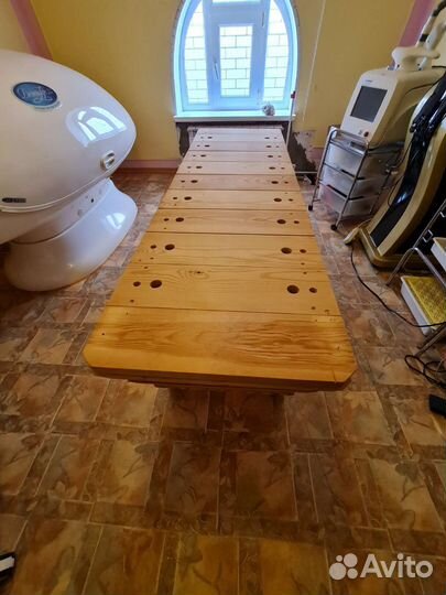 Массажный стол / кушетка