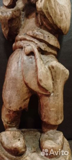 Коллекционная Фигура