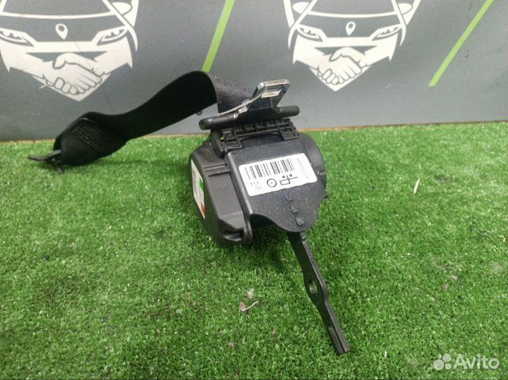 Ремень безопасности задний левый Bmw 3-Series F34