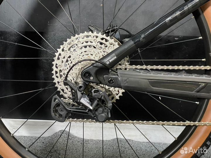 Cube Stereo Hybrid 140 HPC Race 625 29 (2022)