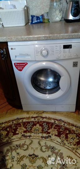 Ремонт стиральных машинок