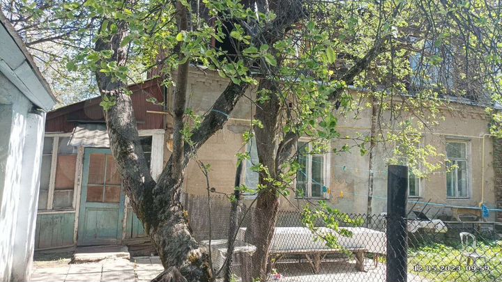 Дом 74,5 м² на участке 4,5 сот.