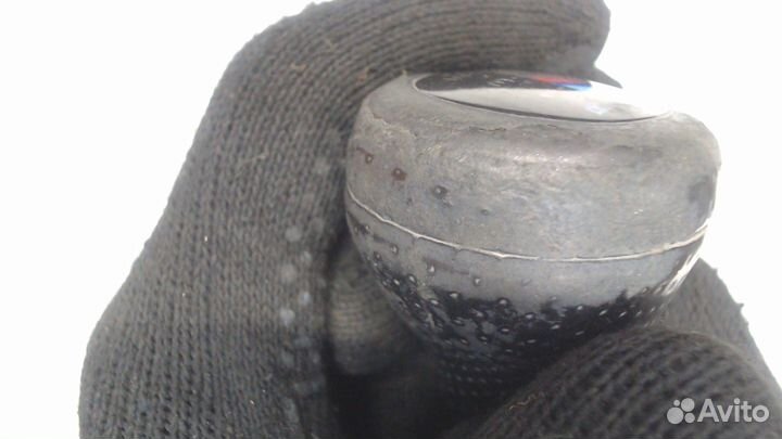 Чехол кулисы кпп BMW 3 E90, E91, E92, E93, 2008