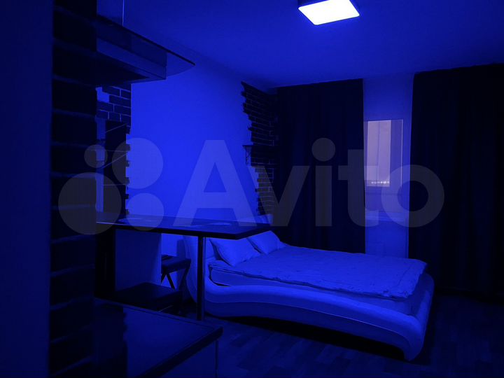 Квартира-студия, 33 м², 5/17 эт.