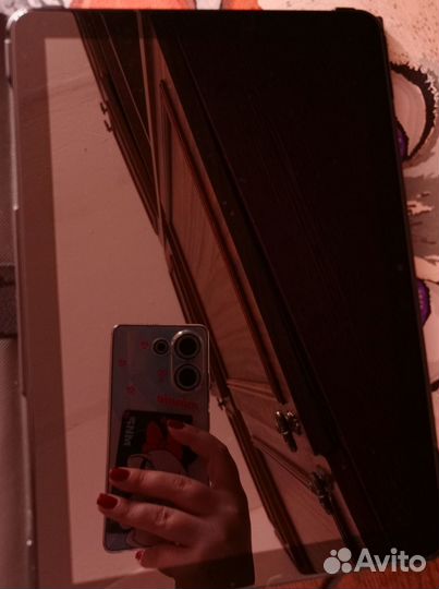 Планшет atouch se pro