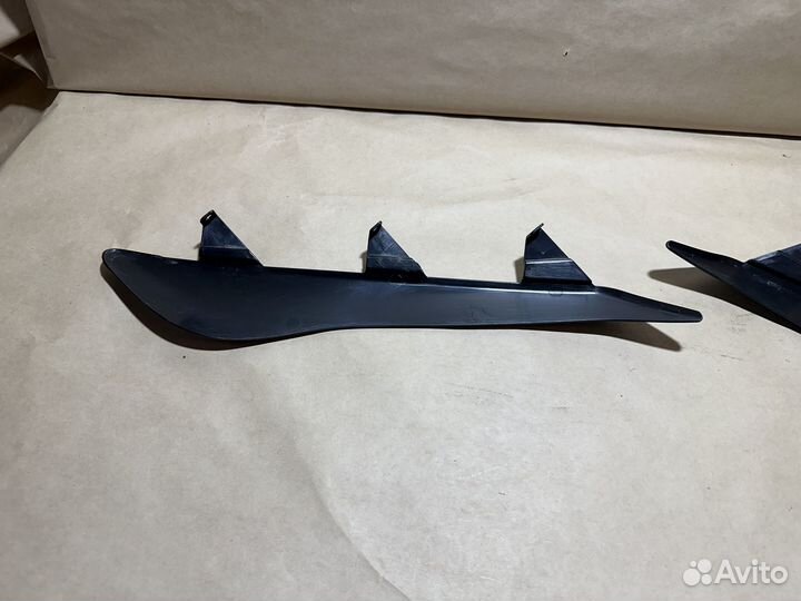 Реснички на гранту