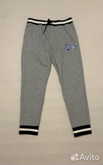 Мужской спортивный костюм Polo Ralph Lauren