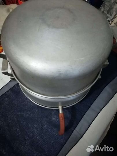 Соковарка СССР