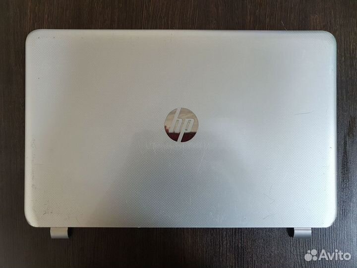 Запчасти и комплектующие на HP Pavilion 15-n