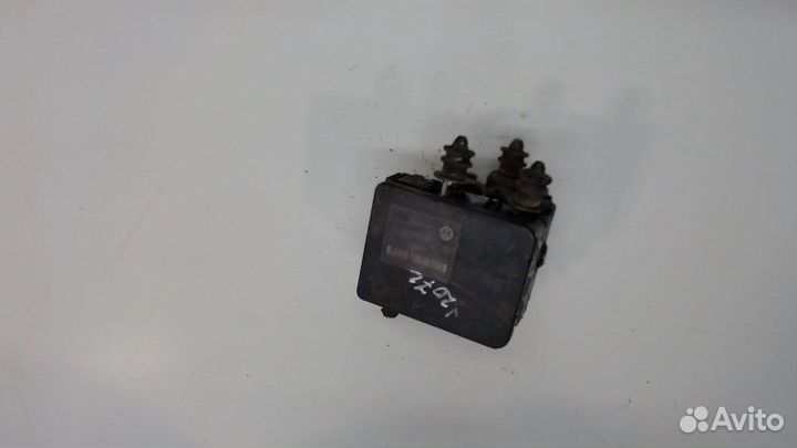 Блок абс, насос Volkswagen Jetta 5, 2008