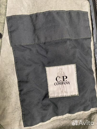 Ветровка cp company