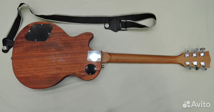 Электрогитара