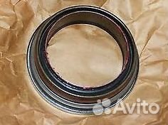 Сальник редуктора 76x95.4/105/110x30.5 Volvo