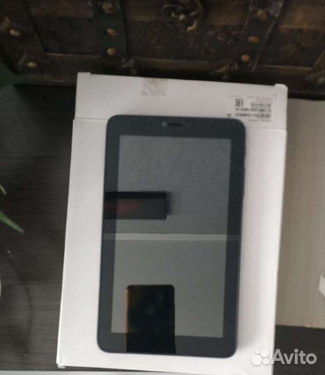 Планшет Alcatel