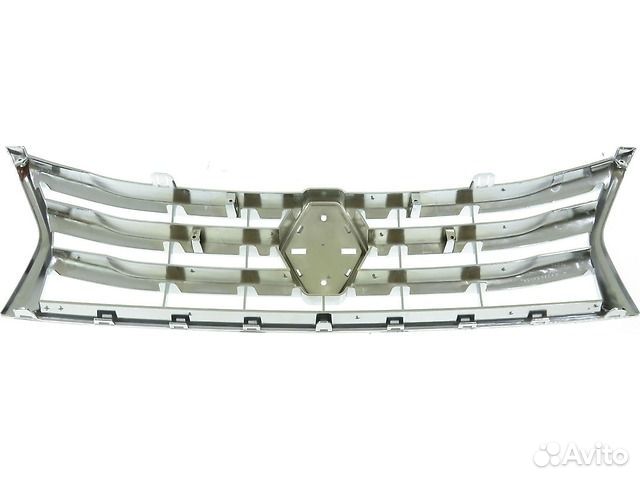 Решетка радиатора Duster