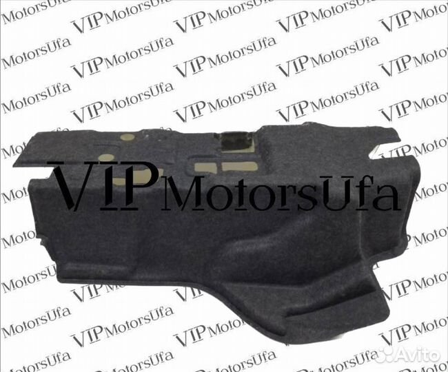 Напольное покрытие Kia K5 Dl3 DL3 2.5 G4KN